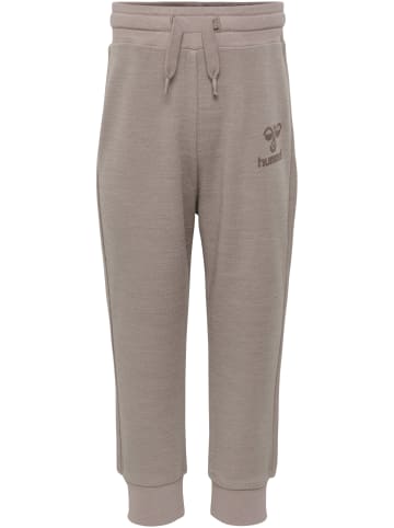 Hummel Hummel Pants Hmldallas Unisex Kinder Atmungsaktiv in FUNGI