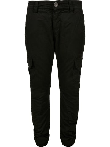 Urban Classics Jogginghose in black