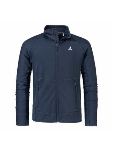 Schöffel Schnürschuh in blau