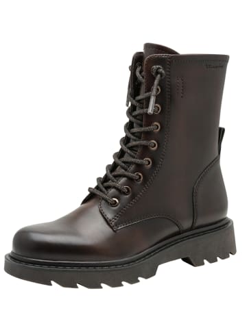 Tamaris Stiefeletten braun