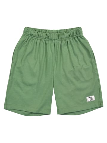 JAM Generation Babyshorts in Green