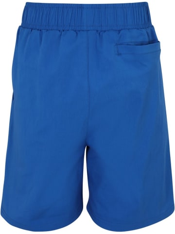 Fila Short in Blau