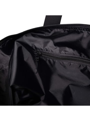 SANDQVIST Stream Weekender Bag - Reisetasche 55 cm (black) in schwarz