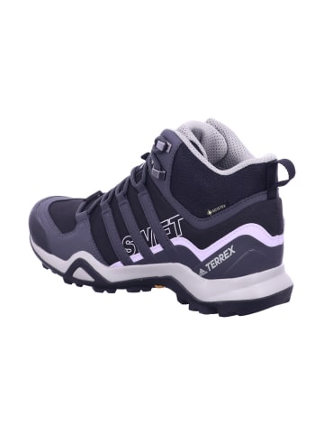 adidas Wanderschuh in schwarz