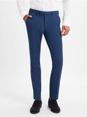 Finshley & Harding Baukasten-Hose Kalifornia in blau
