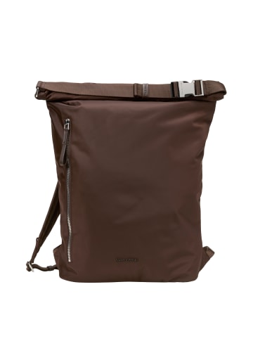 Marc O'Polo Rucksack medium in dark earth