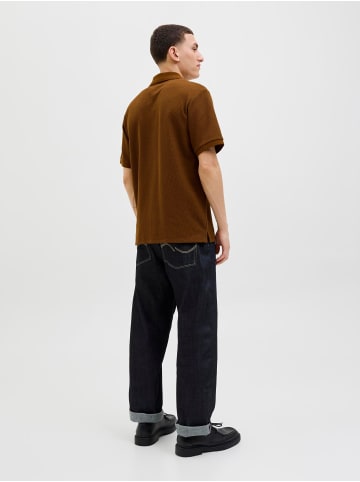 Jack & Jones T-shirt in Monks Robe