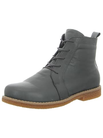 Andrea Conti Stiefel in dunkelgrau