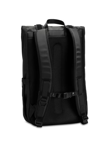 Timbuk2 Spire Business-Rucksack 50 cm Laptopfach in jet black