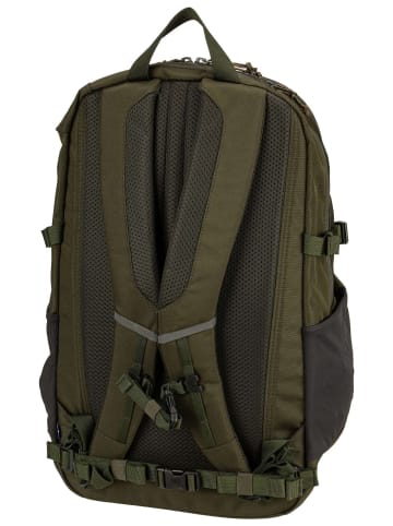 FJÄLLRÄVEN Rucksack Skule 28 in Deep Forest