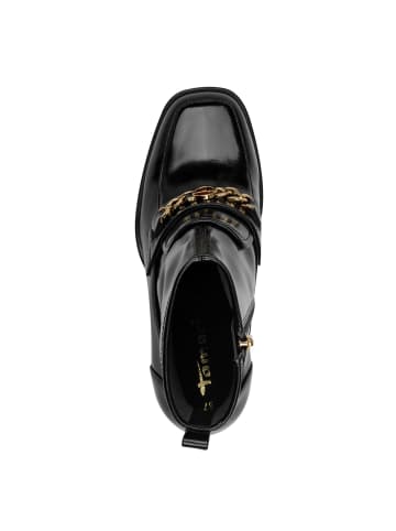 Tamaris Klassische Stiefeletten in Schwarz