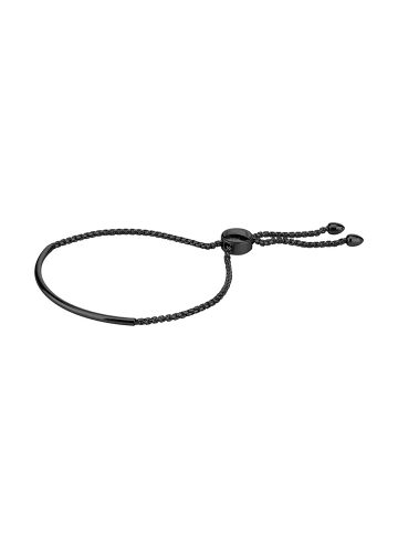 LIEBESKIND BERLIN Armband The Everyday Combination in schwarz