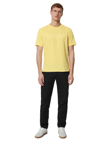 Marc O'Polo T-Shirt regular in golden fizz