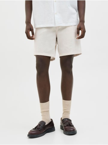 Jack & Jones Chino Shorts in Feather Gray
