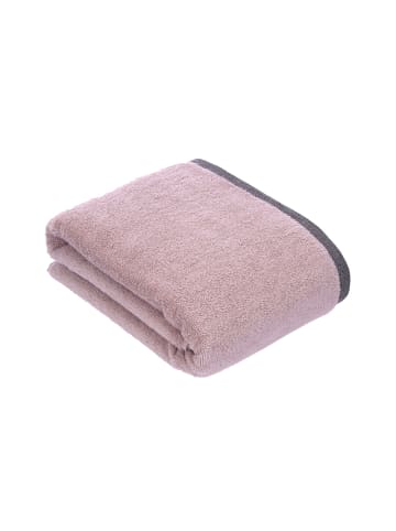 Bugatti Badetuch in sea lavender