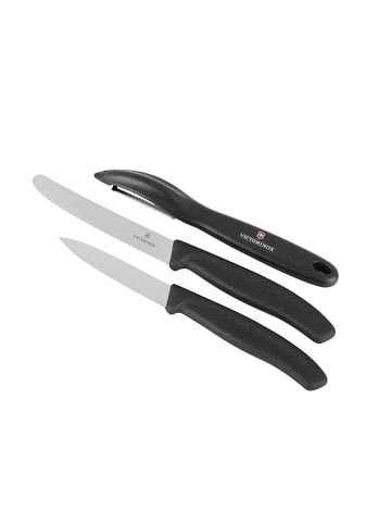 Victorinox Messer 120153 in Schwarz