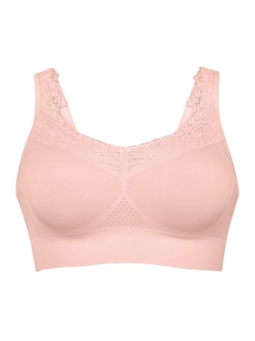 Anita Bustier Lotta Lace Prothesen BH in Lotus