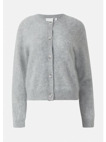 comma Strickjacke in 92W2_grau