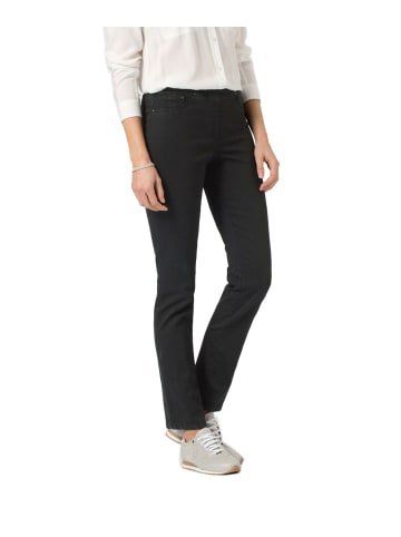 Raphaela by Brax Jeans in schwarz