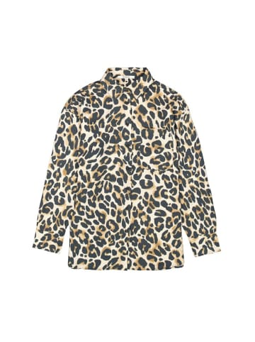 Garcia Langarmbluse für Damen in uni