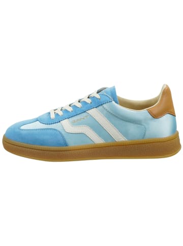 Gant Sneaker in blau
