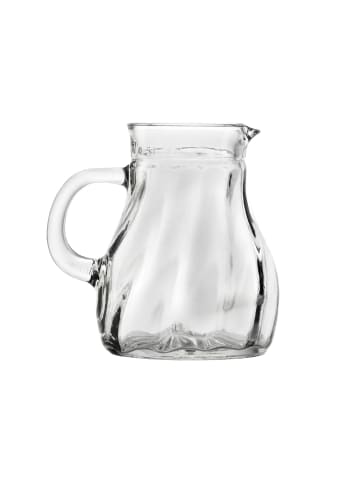 Stölzle 6er Set Krug Salzburg in 0,5 l in transparent