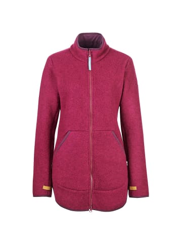 finside WMAATILA in Rot