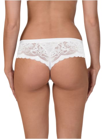 Lisca 2er Pack Brazilian Slip in white