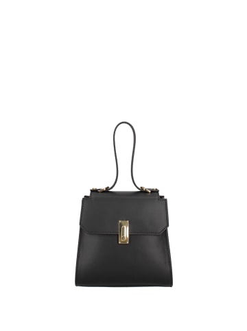 Viola Castellani Handtasche in BLACK