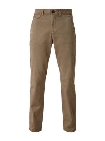 s.Oliver Hose in 7299_olivgrün