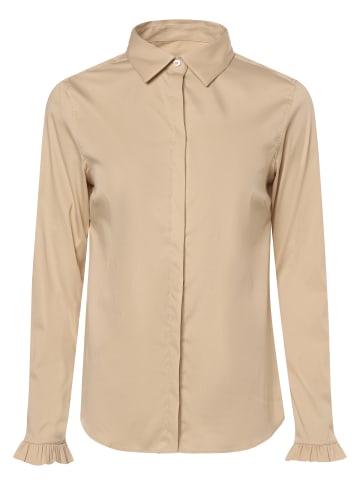 Mos Mosh Bluse MMMattie in beige