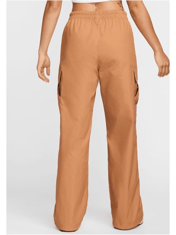 Nike Cargo-Hosen in brown