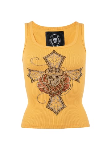 Roberto Geissini Crown Top