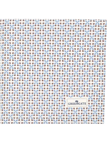 Greengate Stoffserviette Hilda in Beige