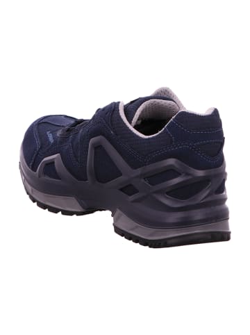 LOWA Wander- & Bergschuhe in Blau