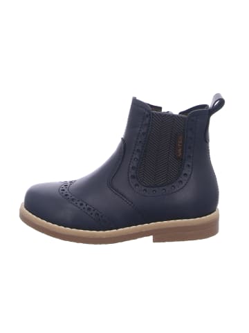 VADO  Stiefeletten/Boot in blau