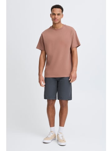 BLEND Chinoshorts BHKaito in Grau
