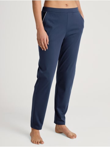 Calida Pants in peacoat blue