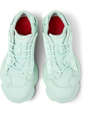 Camper Sneaker " Karst " in Pastel Blau