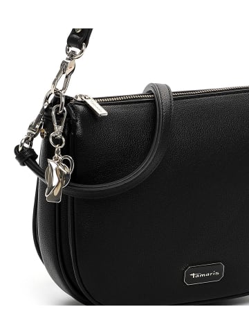 Tamaris TAS Katharina Schultertasche 26 cm in black