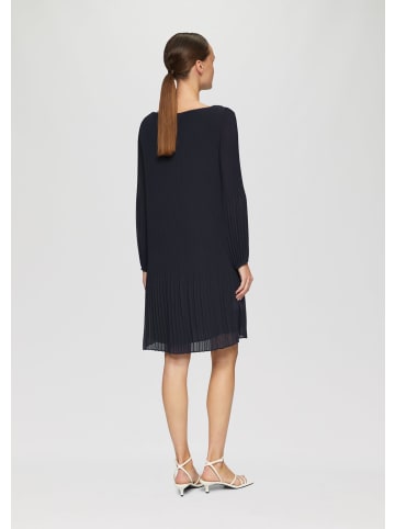 s.Oliver Kleid  in  5959_navy