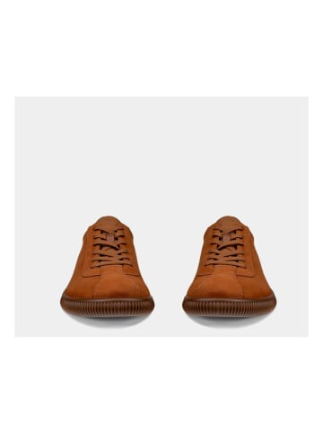 Ecco Schuhe Soft in Braun