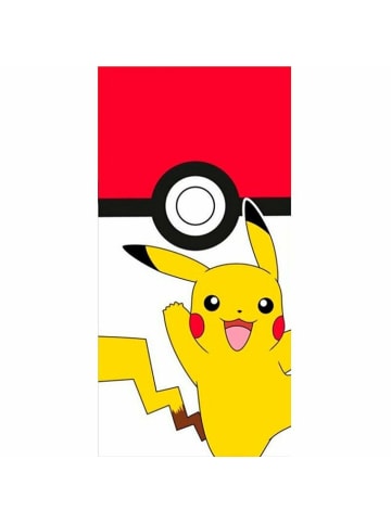 COFI 1453 Baumwoll-Badetuch Perfektes Strandtuch 70cm x 140cm in Mehrfarbig