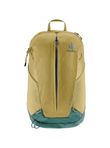 Deuter Wanderrucksack AC Lite 17 in Camel