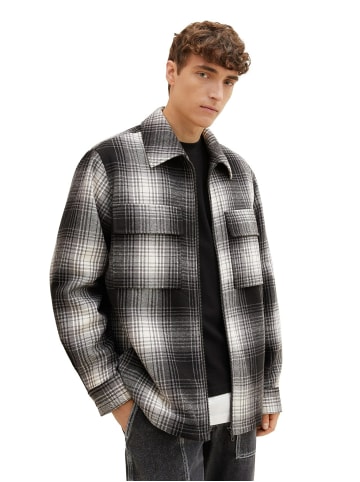 TOM TAILOR Denim Männer für Herren in uni
