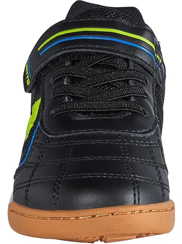 Lotto Kinder Sportschuh "Hallenschuhe" in Schwarz