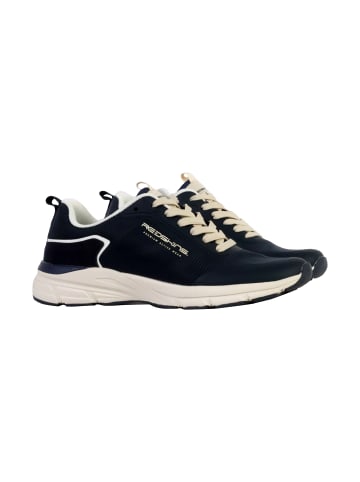 Redskins Schnürsneaker Infini Blau