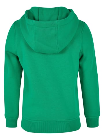 Urban Classics Urban Classics Kapuzenpullover in bodegagreen