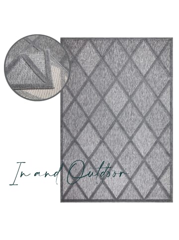 payé Teppich Outdoor Santorini