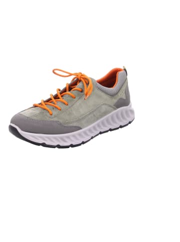 ara Freizeit Schnürer für Herren in grün